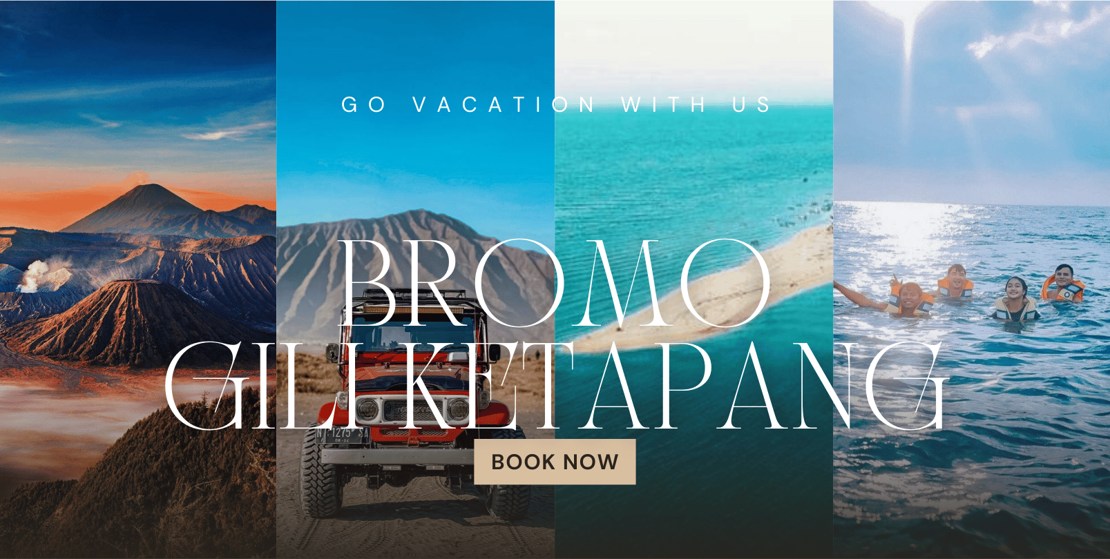 Destination